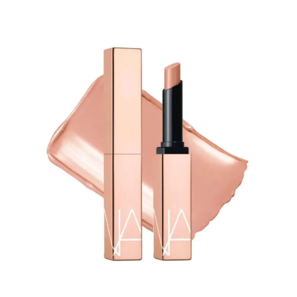 NARS Lipstick Afterglow Sensual Shine Breathless