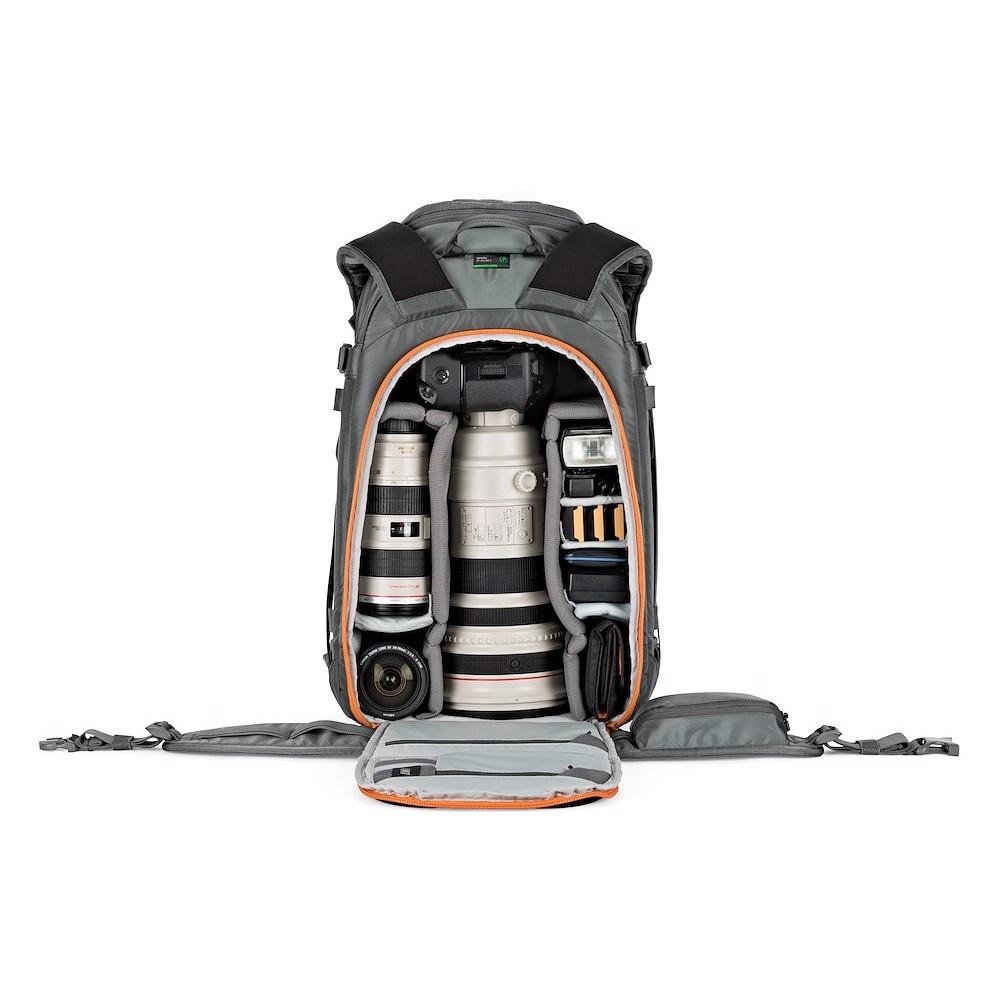Plecak Lowepro Whistler BP 450 AW II GL