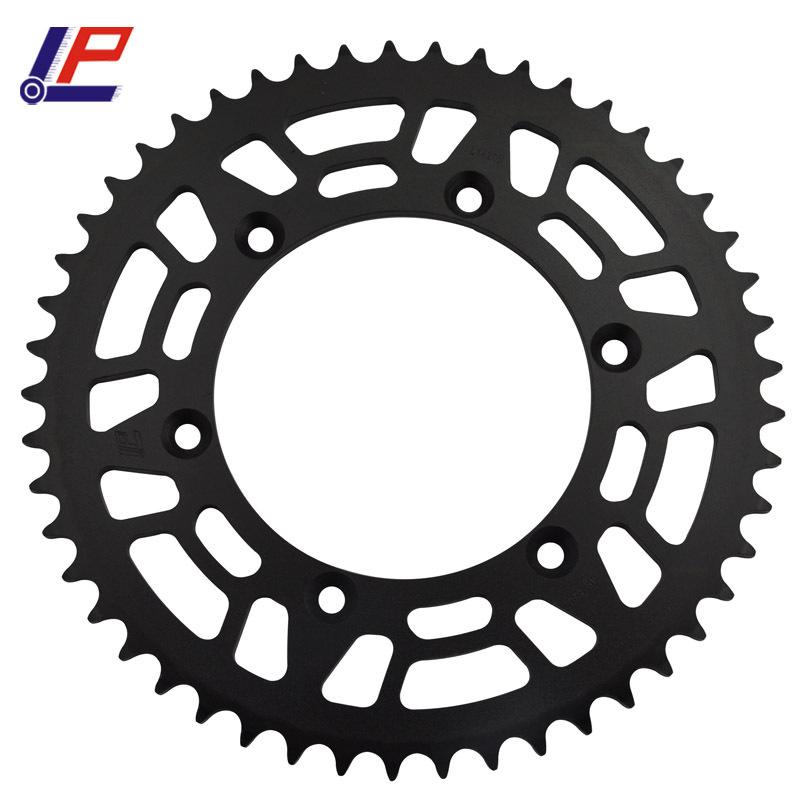 For Kawasaki KLX400 KLX400SR 520 Motorcycle Rear Sprocket Gear
