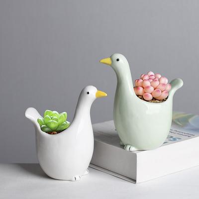 Deko & Wohnaccessoires – Dekorative Blumentöpfe