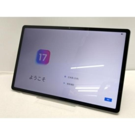 BRUKT Lenovo Idea Tab Pro Wi‑Fi 8GB 256GB Luna Grey (Japansk innenlandsversjon, Modell ZAE40096JP)