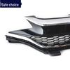 Electroplated Grille Assembly for Fit Models 2014-2019