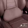 Cuscino di supporto per collo e schiena Faxi per poggiatesta Mercedes-Benz Classe E/C/S e GLC