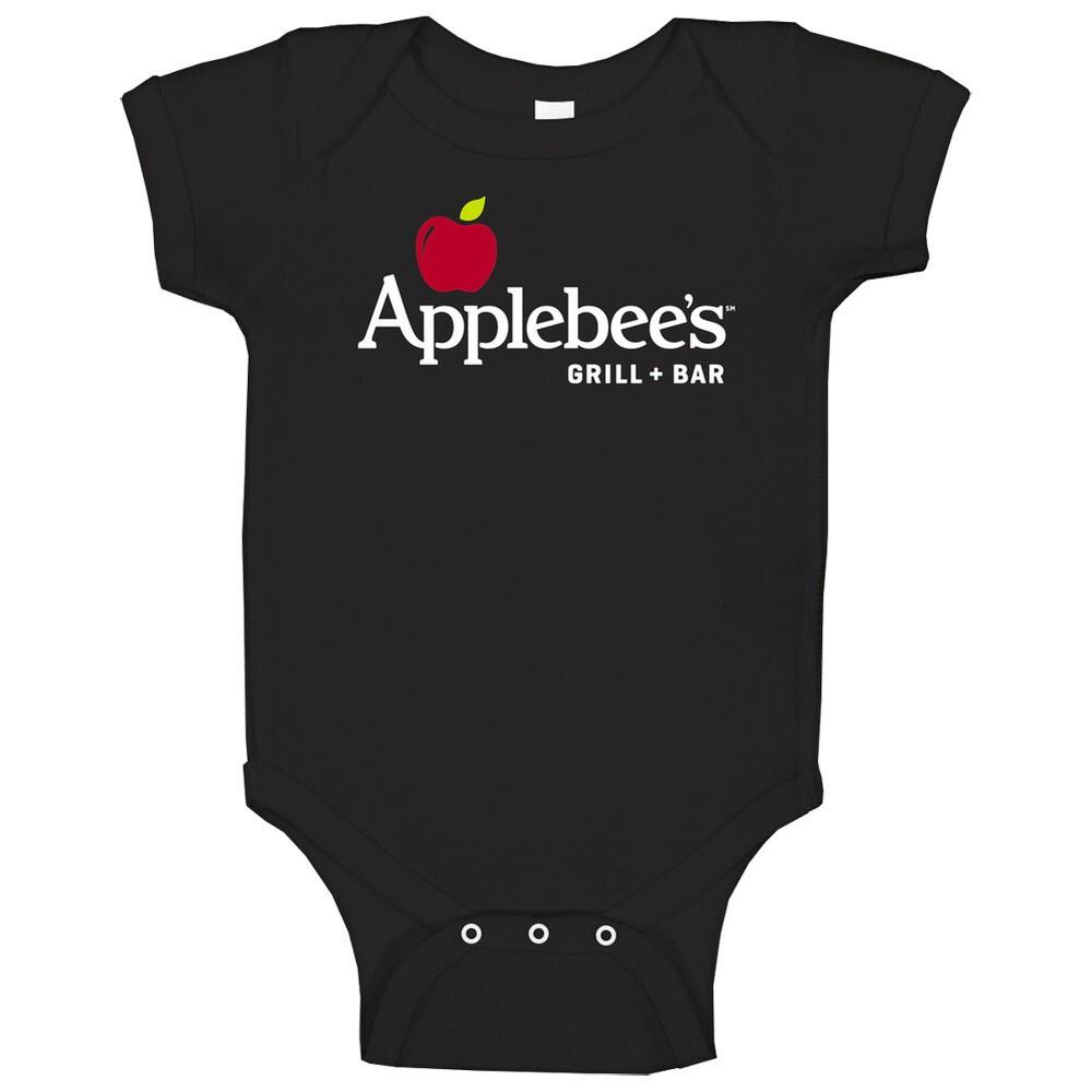 

Applebee s Baby One Piece 4XL