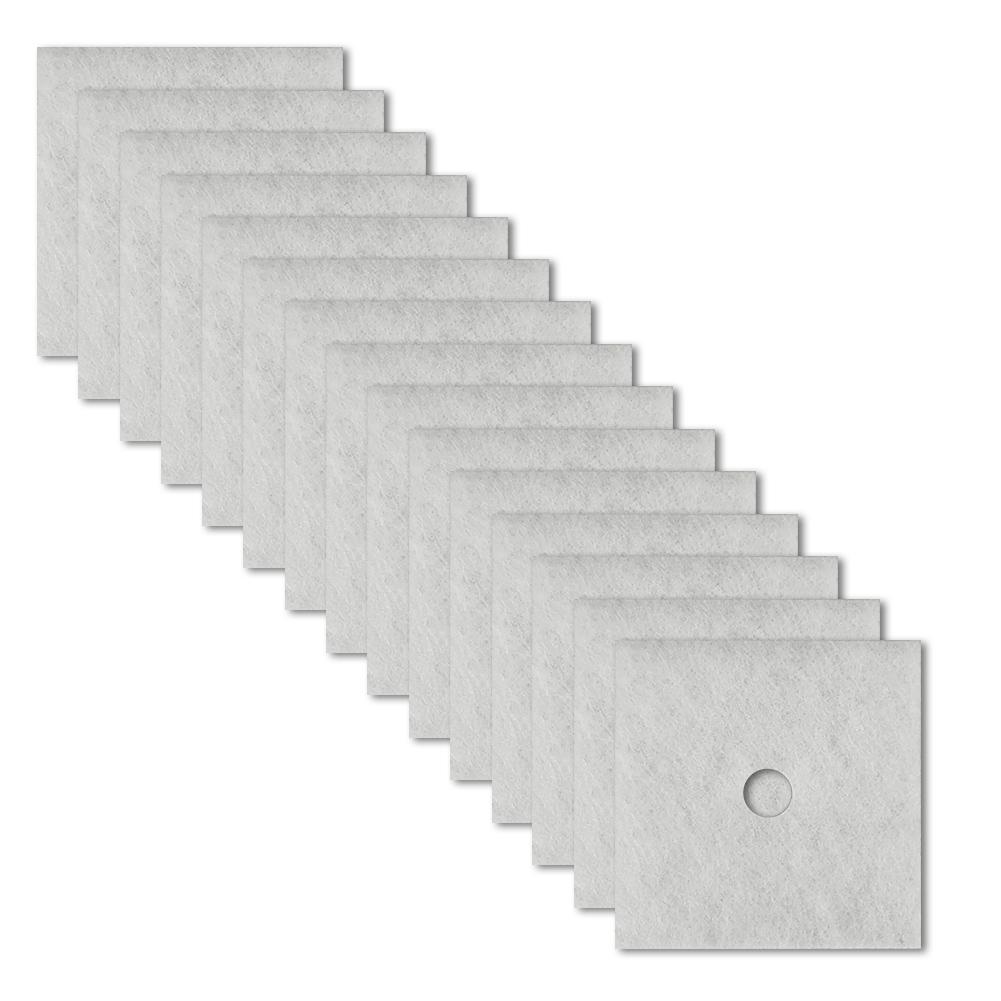 Náhradní sada 15 filtrů pro vzduchový filtr Maico ZF 60100 0093 06 s dokonalým pasováním pro systémy ER APAPB 0093 0680