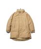 Snowpeak Fr 2L Down Coat - Coyote / Jk-23Au002Cy