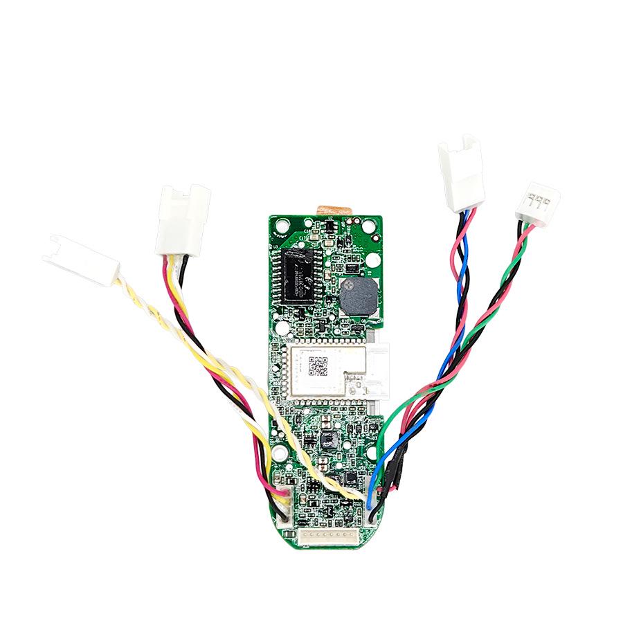 Scooter Accessories Mi4Go Waterproof Controller Circuit Board