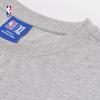NBA Official 2026 Summer Team Cotton T-Shirt