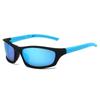 UV400 Cycling Sunglass Foldable Outdoor Sport Goggle UV Resistant Cycling Glass  Driving