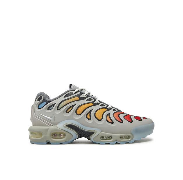 Men's Nike Air Max Plus Drift Fd4290 002 Grey Sneakers
