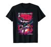 Marvel Captain America: Brave New World Epic Teamup Poster T-Shirt