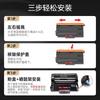 Huiwei Compatible Toner Cartridges & Drum Units for Lenovo Printers