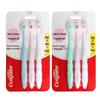 Colgate Ultra-Dense Fluffy Silk Toothbrush