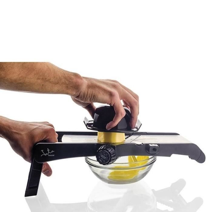 MANDOLINE COMPLETE MASTER CUT PRO JATA