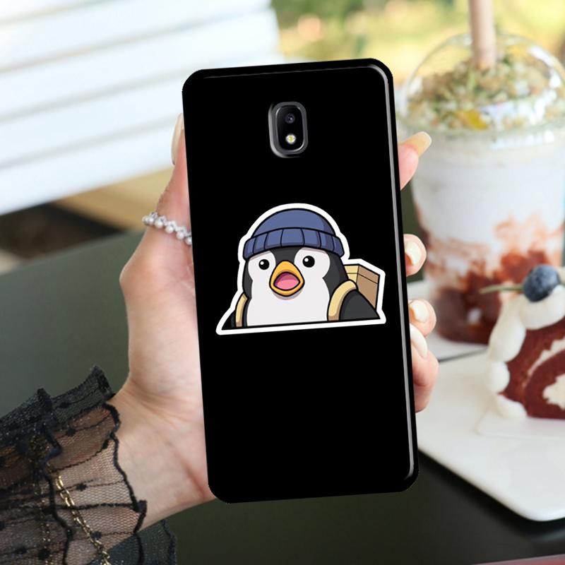 

Cartoon Penguin Case For Samsung Galaxy M52 M32 M12 M16 M14 M54 M13 M33 M53 M56 M36 M31 M11 M35 M55 M15 M06 Samsung M53