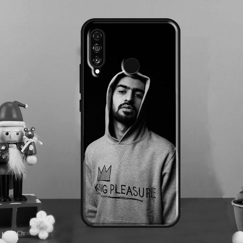 

Miyagi Endshpiel Rapper Singer For Huawei Nova 9 10 SE 12i 11i 8i 12s Y90 Y60 Y70 Y72 Y61 Y91 P20 P40 P30 Lite P60 Pro Case Huawei Nova 8i