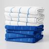 8Pc Multi Purpose Cloths for Household Cleaning Drying Kitchen Towels Absorbent Dish Cloth for Kitchen Soft Dish Towels for Home