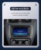 7-inch CarPlay Multimedia Display for Volkswagen, SEAT, Skoda (2003-2015 Models)