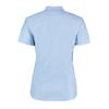 Kustom Kit Womens/Ladies Short Sleeve Workwear Oxford Shirt