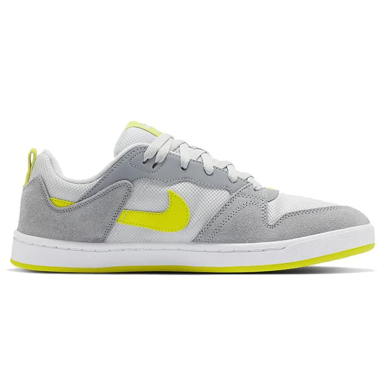 Nike Alleyoop Sb Bright Cactus CJ0882-005