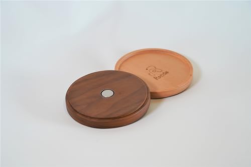 Rondo MISERU Coffee Dripper Stand (Single Item) Black