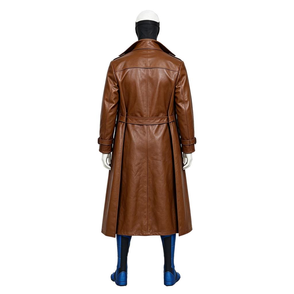 Men's Halloween Stage Performance Costume for Role Play and Cosplay Events
