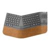 Lenovo Teclado Ergonômico Sem Fio