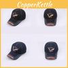 Eagle Baseball Embroidered Caps Spring Summer Outdoor Sunshade Sports Women Hat