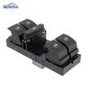1K4959857B Power Window Switch for VW Golf, Passat, Tiguan