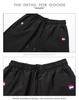 Men's Casual 5-Point Summer Sports Beach Shorts