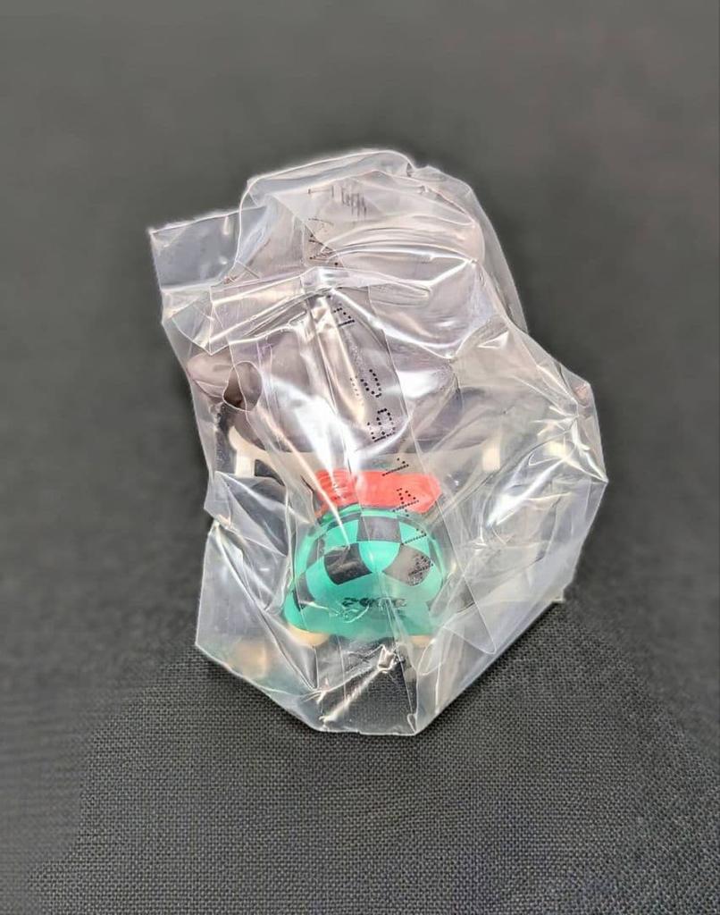 Demon Slayer Kimetsu no Yaiba Ichiban Kuji Choco Noko Figure Kamado Tanjirou (Tanjiro)