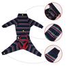 Pet Four-legged Full-coverage High-elasticity Dog Pajamas, Home Wear, Physiological Wear, Anti-licking Postoperative Clothes