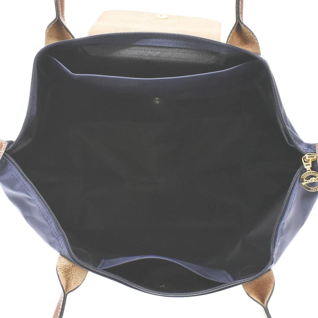 Сумка-тоут Le Pliage L 1899 089 P68 MARINE [Longchamp] [Товар]