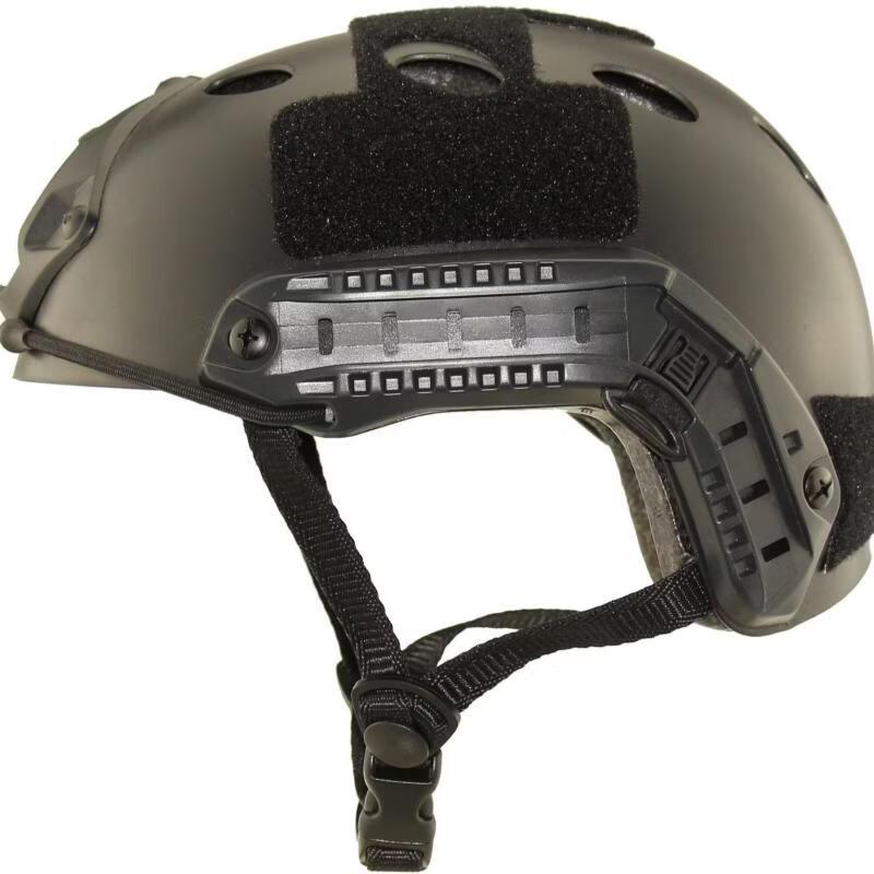 MILING Lightweight Tactical Cycling & Outdoor Helmet