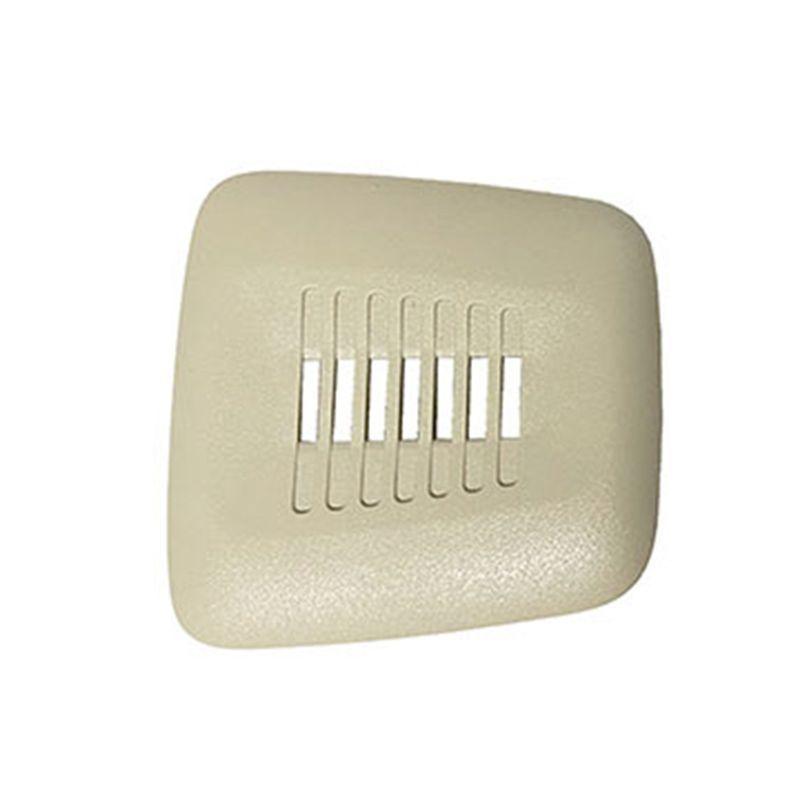 Authentic Car Interior Roof Microphone Decorative Cover 51448047526 51447396683 For All BMW Models Roof Trim Shell