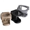 Universal High-quality Folding Car Cup Holder Black Drink Holder Multifunctional Drink Holder Auto Supplies Car Cup Car Styling