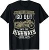 2025 new model Follow Jesus He Is The Way Christian Motorcycle Gospel r T-Shirt Graph T Shirts Mens Clothing Customizable Ropa H
