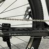 1 szt. Ochraniacz tylnego trójkąta roweru Naklejka ochronna łańcucha Ochraniacz przeciw zarysowaniom do roweru górskiego MTB Roweru szosowego