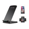 15W Fast Wireless Charging Mobile Phone Holder Dock