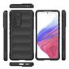 For Samsung Galaxy A53 5G Back Cover Phone Case Liquid Silicone Anti-fall Shockproof Armor Funda Coque Cases