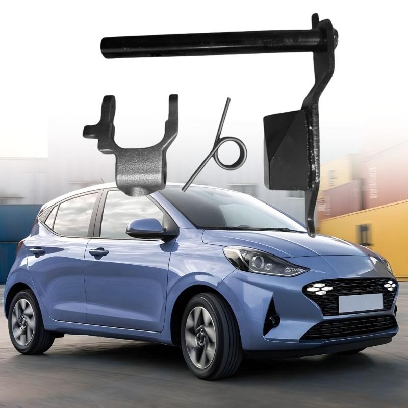 Kupplungsausrückgabel 41430-02580 Kupplungsausrückgabel Lagerbaugruppe Verschleißfestigkeit Ausrückeffizienz