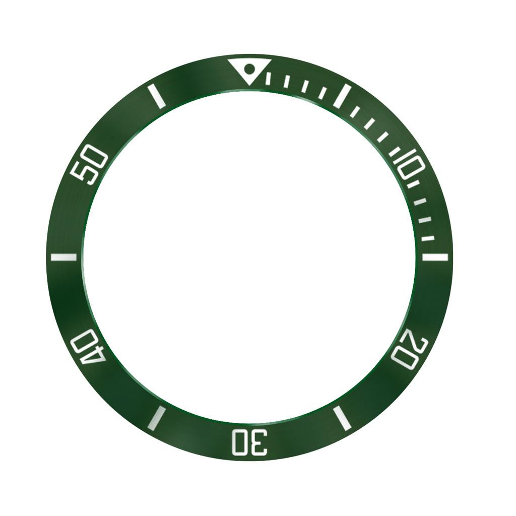 Bezel Ring Cover for Samsung Galaxy 7 40mm 44mm / Samsung Galaxy Ultra 47mm Protective Frame Watch Accessories