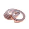 Glue Acrylic Strip Adhesive Shielding Heat Resist Copper Foil Tape Single Side Conductive