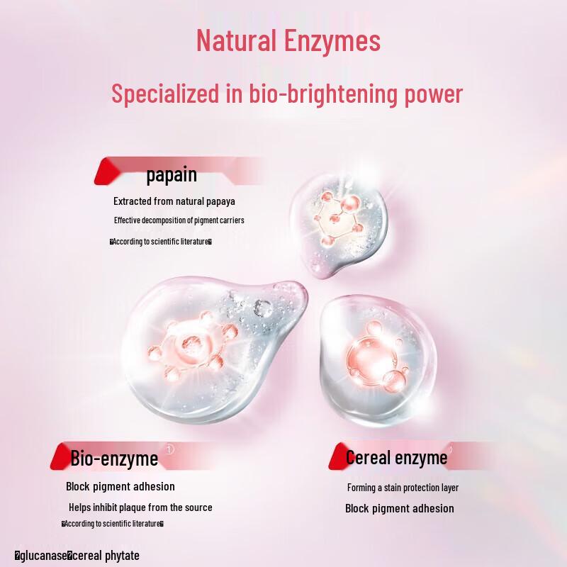 Colgate Whitening Toothpaste with Elegant Osmanthus Flavor