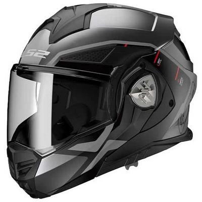 Schutzausrüstung – Motorradhelme