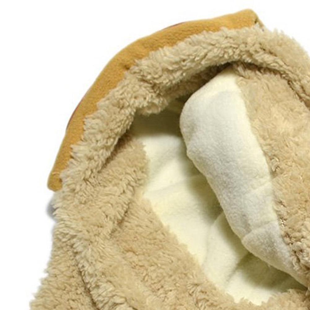 New Children Pilot Hats Fashion Boys Girls Aviator Hat Earmuffs Beanies Kids Baby Autumn Winter Warm Earflap Ear Protection Cap