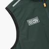 Le Coq Sportif [SaLe][70  Off] Men S Woven Stretch giLet   Qp121cjk22