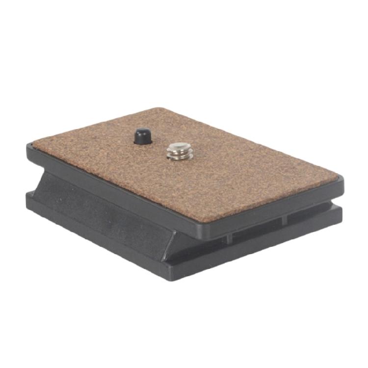 Piastra di Montaggio Rapido per Fotocamera Leggera e Sicura per Treppiedi Multipli YUNTENG 880/870/860/950/288