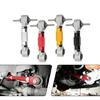 EK/EG Adjustable Front Lower Cambers Arm Kit