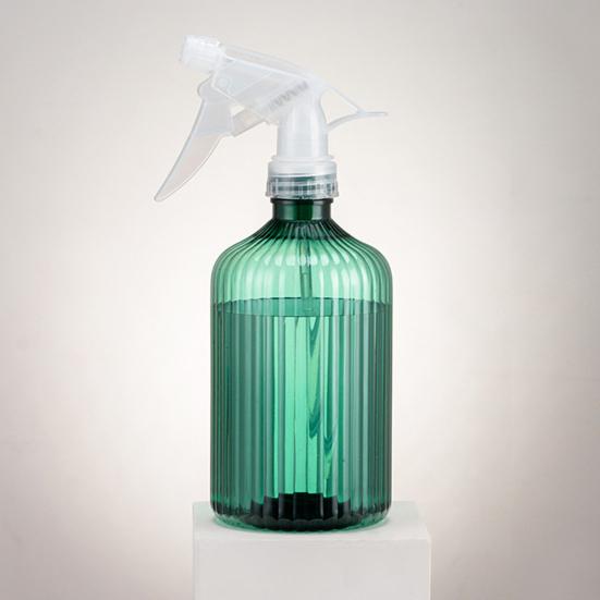 500ml Plant Spray Bottle Wear Resistance High Capacity Plastic Household Watering Cans for Garden